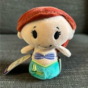 Hallmark Itty Bittys Disney Princess Ariel